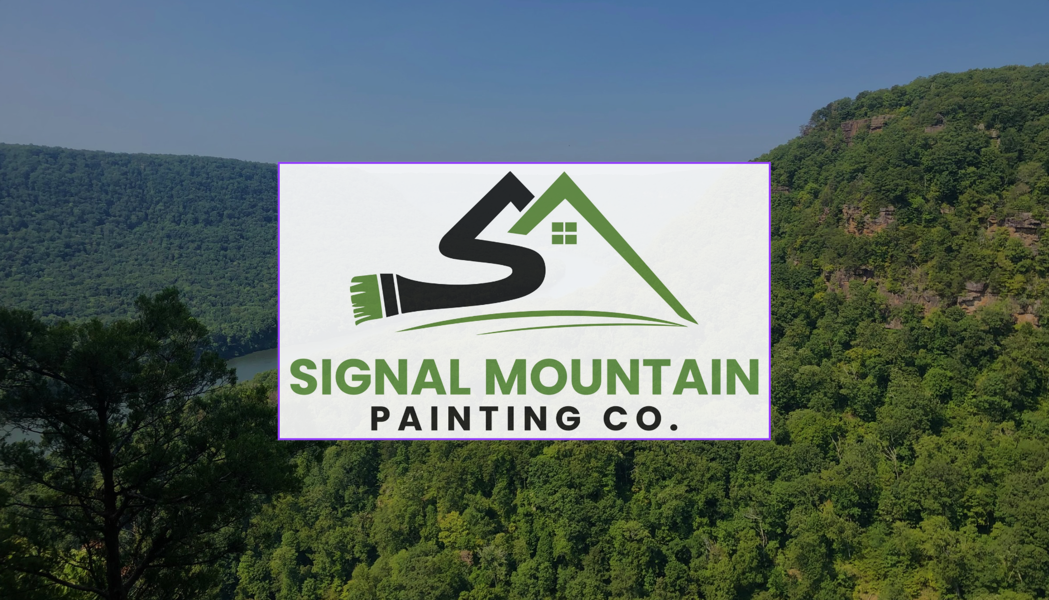 Signal Mountain, TN